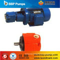 Bb/Bbg Internal Cycloidal Gear Oil Transfer Pump